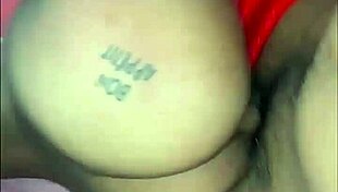 Cheating big ass Latina lets me cum inside after ass licking