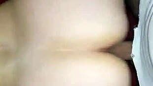 blonde milf with big ass gets fucked hard