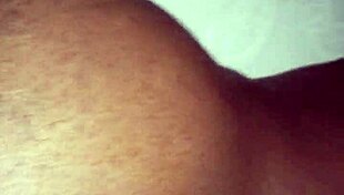 Black Guy Assfucks Big Ass