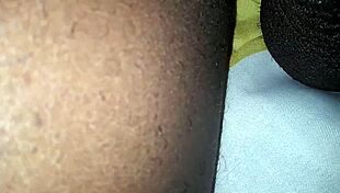 Wifey Interracial Pussy With Monster Cock