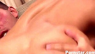 i double cock hot cindy lords with tits and ass