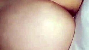 blonde milf with big ass gets fucked hard