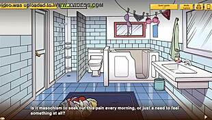 Why not give that petite MILF another chance with big tits and ass in USA game instructions?