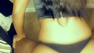 Sexy Black Women Shake Big Asses in Twerking Competition Compilation