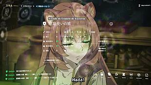 yo, have you seen tate no yuusha ep 5 yet?