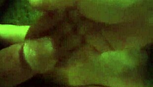 Want me to stroke your cock with my feet?