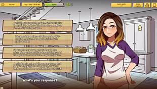 Why not give that petite MILF another chance with big tits and ass in USA game instructions?