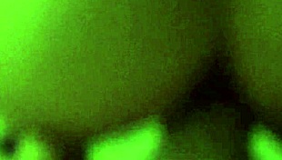 Young Brunette Rides Boyfriend POV, Big Natural Tits Bouncing in His Face, Squeezes Neck While He Fucks Her Hard in Late Night HD Sex Session.