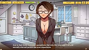 Why not give that petite MILF another chance with big tits and ass in USA game instructions?