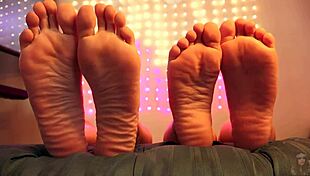 I Heart Pinay Girls' Feet And Toes!