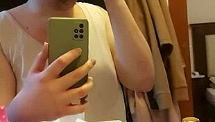 stupid gay boy with fat chubby body misses speculum hole in hardcore fetish play