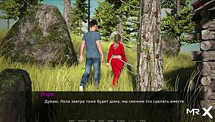 Peeping in Dusklight Manor isn't so bad after all.