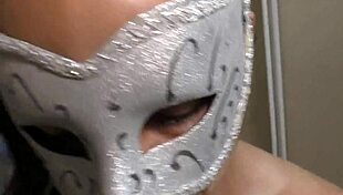 oiled girl sucking and fucking like a whore in casual narrative