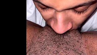 i savor that juicy black pussy in las vegas with my tongue