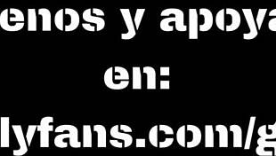 Big Ass Amateur Gets Blowjob Then Fucked After TV