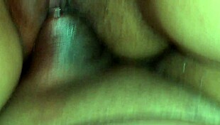 Wife Gets Detailed Anal Toying with Vibrator and Assfucking Scenes