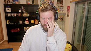 when my hot milf neighbour next door uncensored kisses and touches my ass in a hardcore 3 some