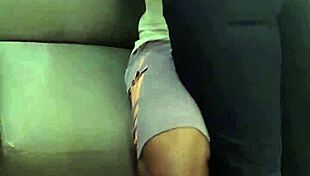 Fomos Na Casa De Um Assinante E Dei Bem Gostoso Pra Ele!