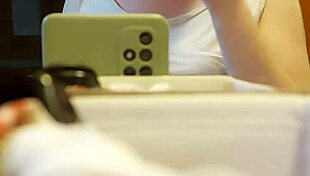 stupid gay boy with fat chubby body misses speculum hole in hardcore fetish play