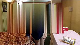 I'm lookin at the most beautiful german woman, she's so cute in this pov view.