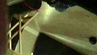 Latina side piece gives an amazing blowjob in this casual encounter