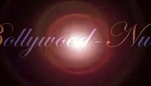 Captivating Indian Seduction Dance