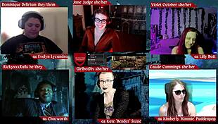 Monsters University Episode 11