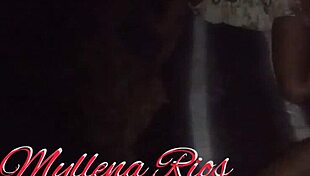 I think two of the raunchiest scenes in porn are canogro’s raw fuck with a horny mulata in the summer capital of Rio de Janeiro