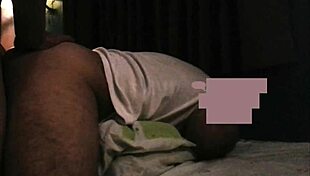 My wife loves it when they fuck me hard!