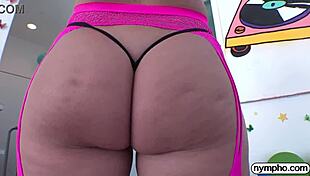 nympho harley king craves dick like crazy every day