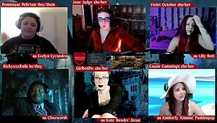 Monsters University Episode 11