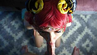 Nilou the oriental dancer gets ass fucked by sunako kirishiki in genshin impact