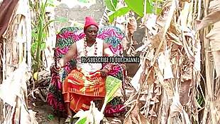 Exploring the ancient palace of sodom and gomorrah part one