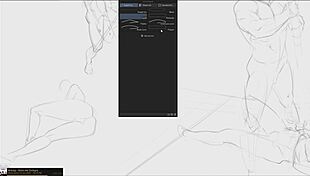 this is the anime cartoon timelapse from 2022