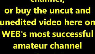 I Called A Huge Dick Boy To Fuck My Wife She Loved It