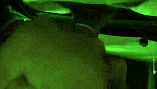 Latina side piece gives an amazing blowjob in this casual encounter