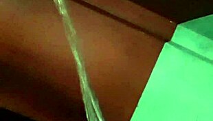 i feel so relieved pissing on my cock, it's emotional and intense.