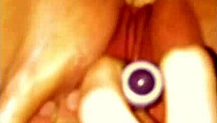 Fingering Wife to Intense Orgasm