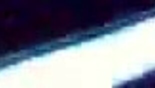 Girlfriend gives blowjob to friend in bold action