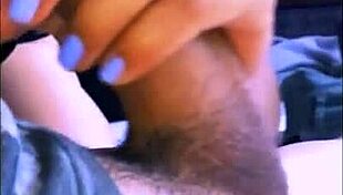 Miguel's tight shy girlfriend finally gives in to his desires and discovers she loves the passionate sex