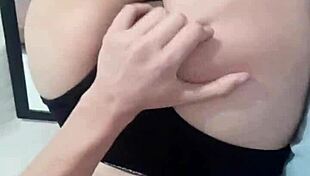 my cousin gives blowjob after soccer game 😏