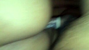 sex after a long day, just what i needed