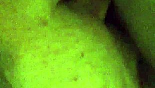 Teen Gets Pussy Licked