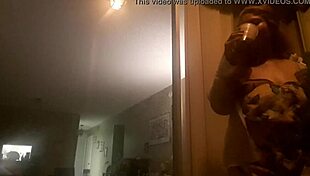 dulcemendra casually flashes her tits outside in paris