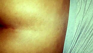 Fucking my ebony doll in the ass hard