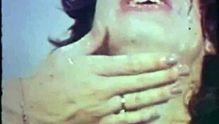 i cherish the vintage london taboo with hairy british black interracial cock