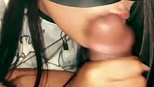 Tender Mexican Prostitute Dulce Enjoys Rough Doggystyle And Swallows Cum On Her Pretty Face - Unmissable Audio