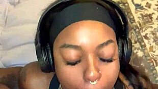 hey, i'm the ebony teen slut who loves sucking dick after the gym?