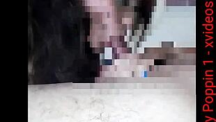 I fucked petite latina for money