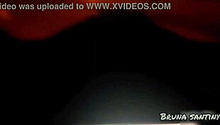 Bruna shares with a guy from whatsapp group